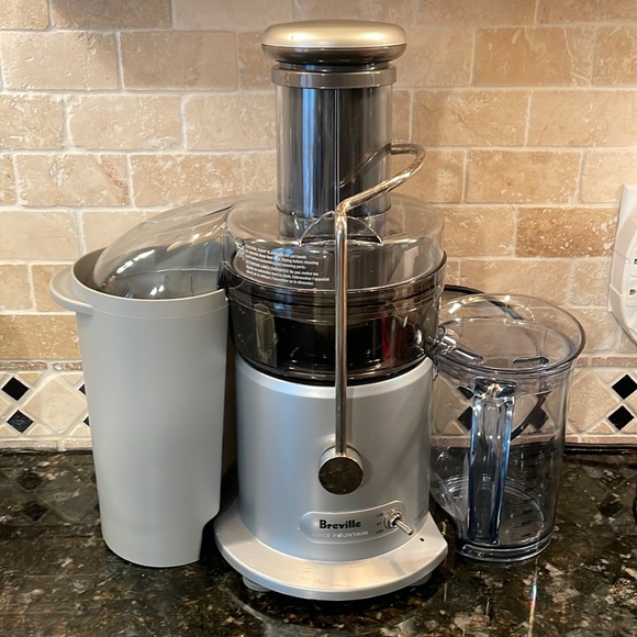 Breville Kitchen Breville Juicer Poshmark